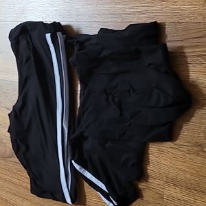 Matching Fashion Nova Set